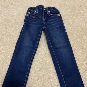 True religion size 6 girls